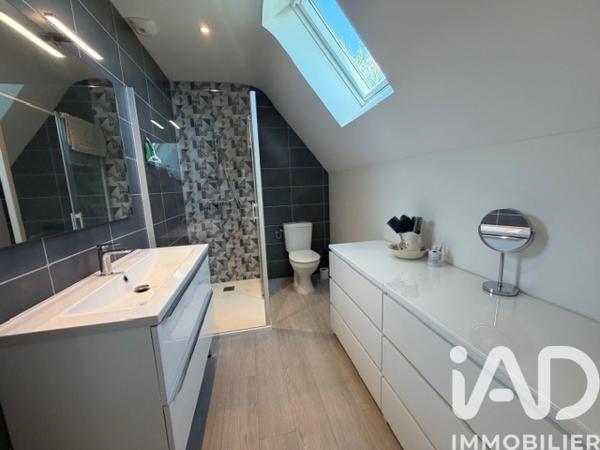 Maison à vendre 7 pièces 129 m² Rosporden