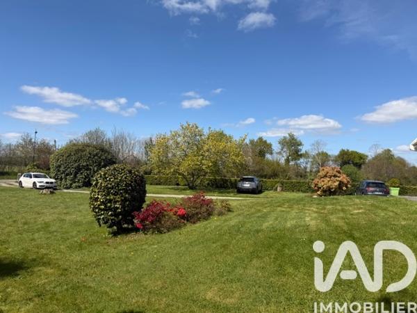 Maison à vendre 7 pièces 129 m² Rosporden