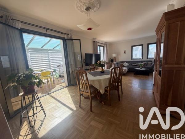Maison à vendre 7 pièces 129 m² Rosporden