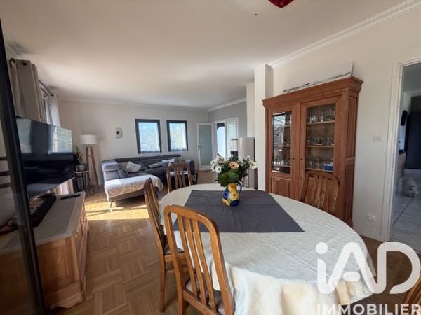 Maison à vendre 7 pièces 129 m² Rosporden