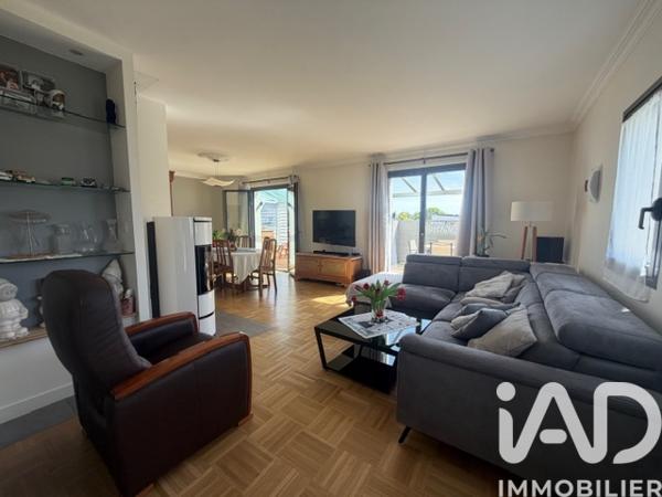 Maison à vendre 7 pièces 129 m² Rosporden