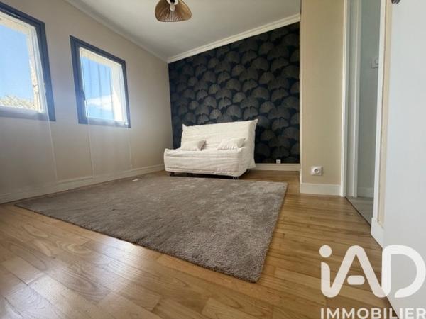 Maison à vendre 7 pièces 129 m² Rosporden
