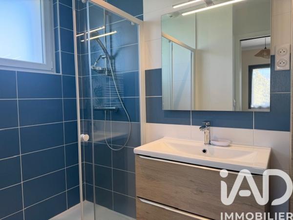 Maison à vendre 7 pièces 129 m² Rosporden