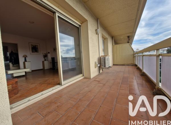 Appartement à vendre 3 pièces 61 m² Toulon