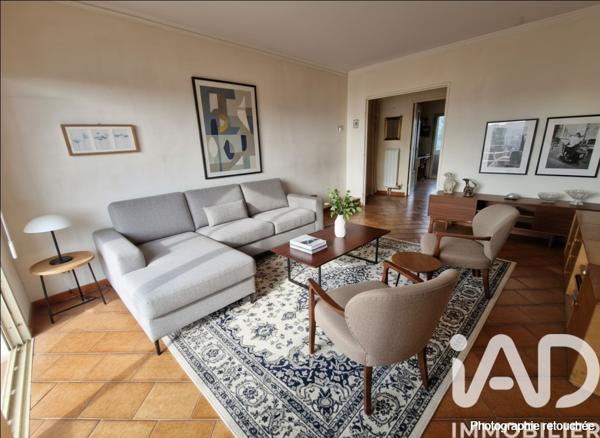 Appartement à vendre 3 pièces 61 m² Toulon