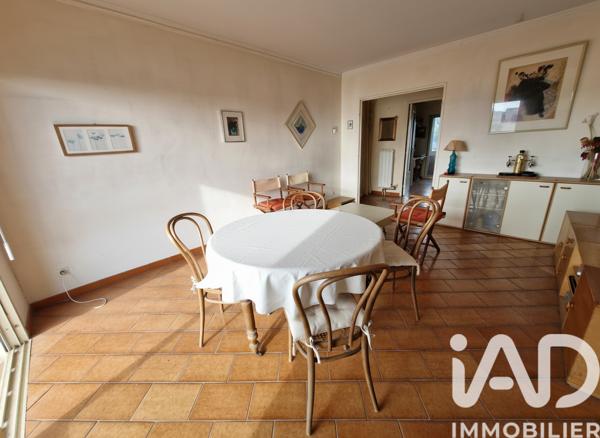 Appartement à vendre 3 pièces 61 m² Toulon