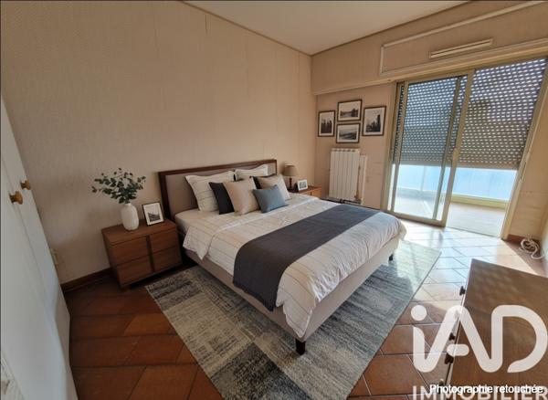 Appartement à vendre 3 pièces 61 m² Toulon