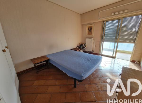 Appartement à vendre 3 pièces 61 m² Toulon