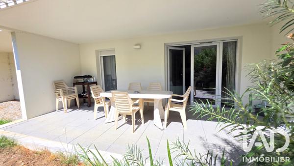 Appartement à vendre 3 pièces 65 m² Bayonne