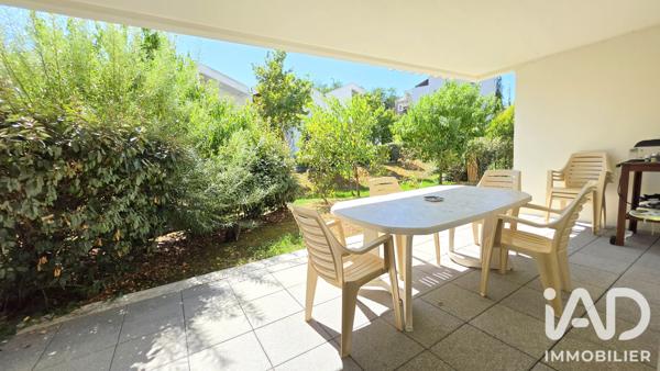 Appartement à vendre 3 pièces 65 m² Bayonne