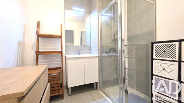 Appartement à vendre 3 pièces 65 m² Bayonne