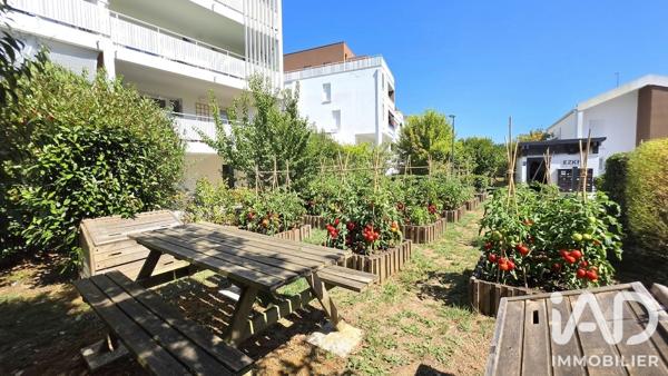 Appartement à vendre 3 pièces 65 m² Bayonne