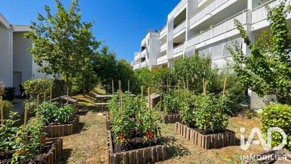 Appartement à vendre 3 pièces 65 m² Bayonne