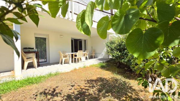 Appartement à vendre 3 pièces 65 m² Bayonne
