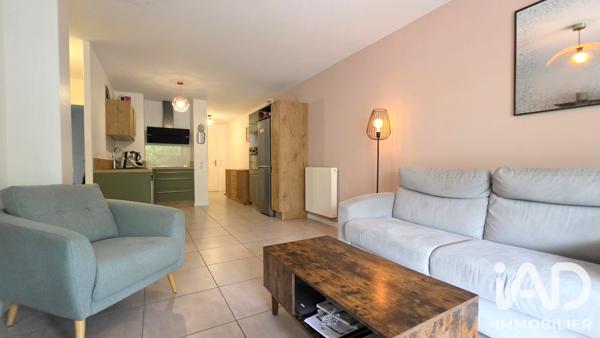Appartement à vendre 3 pièces 65 m² Bayonne