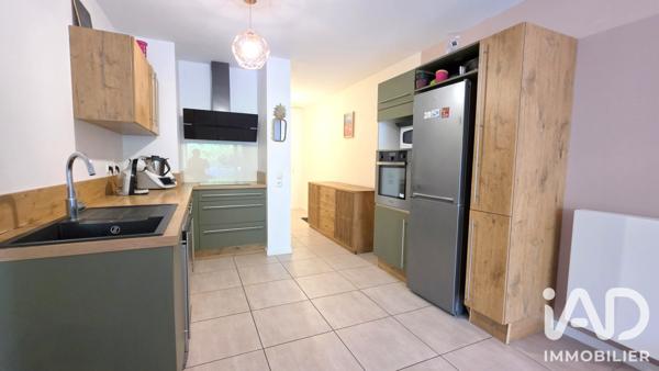Appartement à vendre 3 pièces 65 m² Bayonne