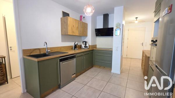 Appartement à vendre 3 pièces 65 m² Bayonne