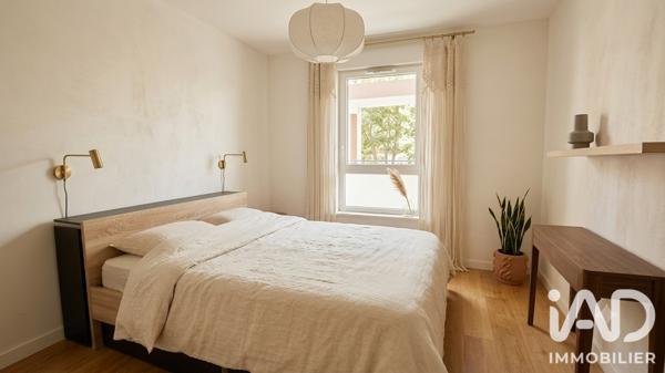 Appartement à vendre 3 pièces 65 m² Bayonne