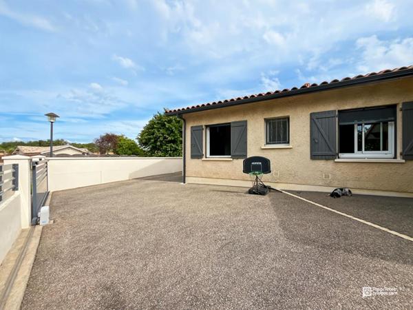 Maison familiale rénovée 4 chambres, piscine - Quartier calme à Saint-Médard-en-Jalles