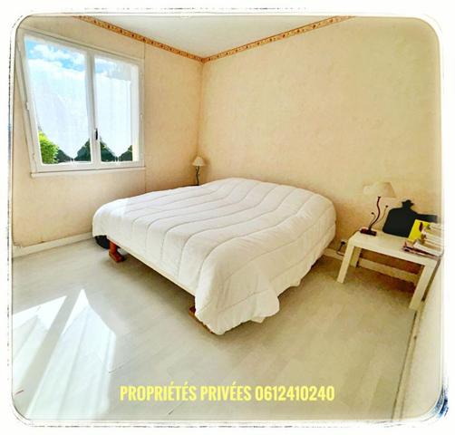 PORT SAINTE FOY ET PONCHAPT Maison 3 pièce(s) 60 m2