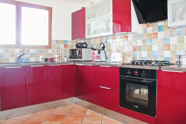 Saint-Martin-du-Var (06670) MAISON INDIVIDUELLE – 141 M² PLUS DÉPENDANCES – TERRAIN DE 1941 M²