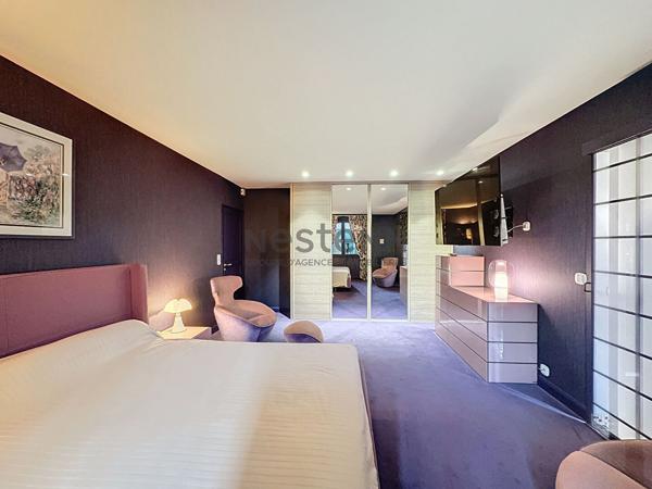 Maison 20min de Limoges, 10 piece 344 m2, double garage, 6 chambres, 2 chambres parentales, grande terrasse, cuisine d ete.