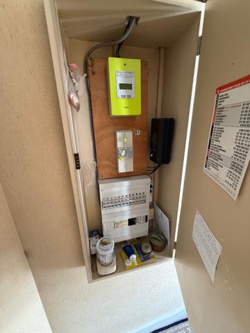 Appartement Paris 3 pièce(s) 82.54 m2