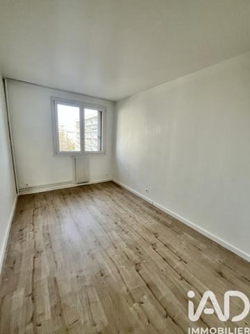 Appartement à vendre 3 pièces 64 m² Corbeil-Essonnes