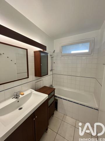 Appartement à vendre 3 pièces 64 m² Corbeil-Essonnes