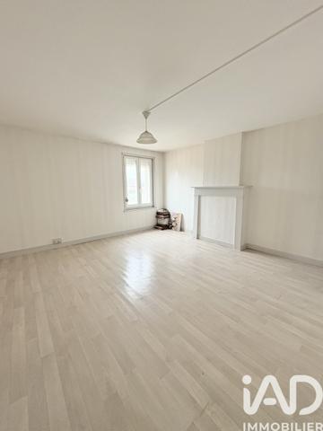 Maison à vendre 4 pièces 93 m² Bruay-sur-l'Escaut