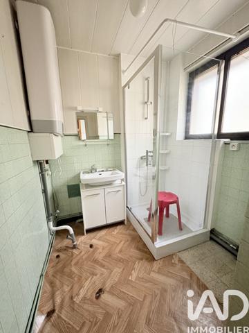 Maison à vendre 4 pièces 93 m² Bruay-sur-l'Escaut