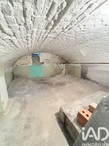 Maison à vendre 4 pièces 93 m² Bruay-sur-l'Escaut