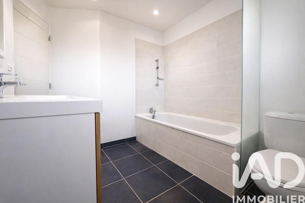 Maison à vendre 4 pièces 78,73 m² Saint-Paul-et-Valmalle