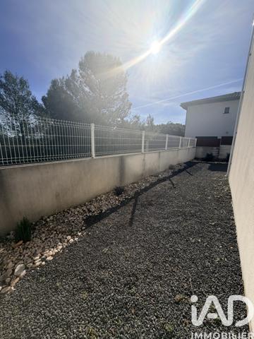 Maison à vendre 4 pièces 78,73 m² Saint-Paul-et-Valmalle