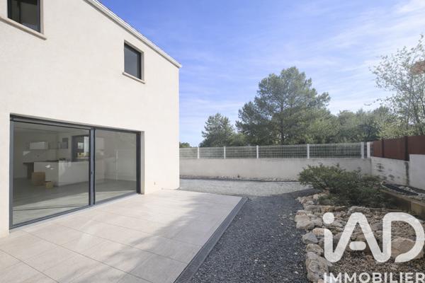 Maison à vendre 4 pièces 78,73 m² Saint-Paul-et-Valmalle