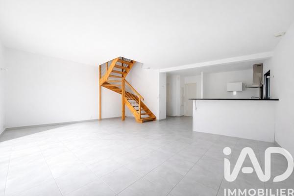 Maison à vendre 4 pièces 78,73 m² Saint-Paul-et-Valmalle