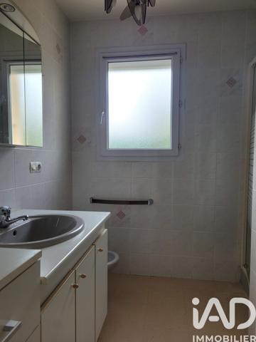 Maison à vendre 4 pièces 98 m² Ruffec