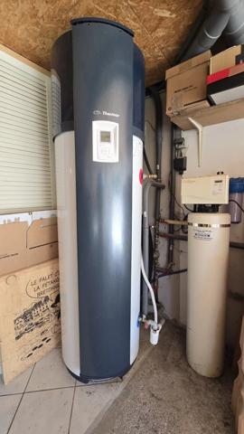 Jolie maison familiale spacieuse et pleine de charme !