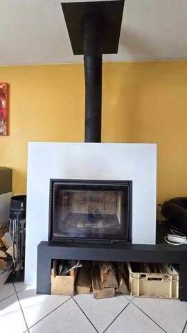 Jolie maison familiale spacieuse et pleine de charme !