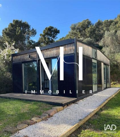Location bureaux 32 m² La Garde