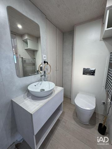 Location bureaux 32 m² La Garde