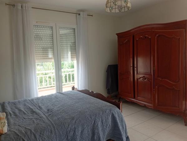 Maison à vendre 8 pièces  (09)