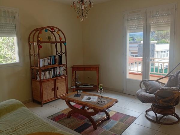 Maison à vendre 8 pièces  (09)