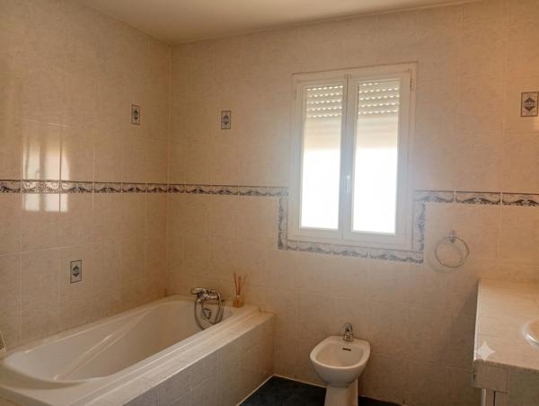 Maison à vendre 8 pièces  (09)
