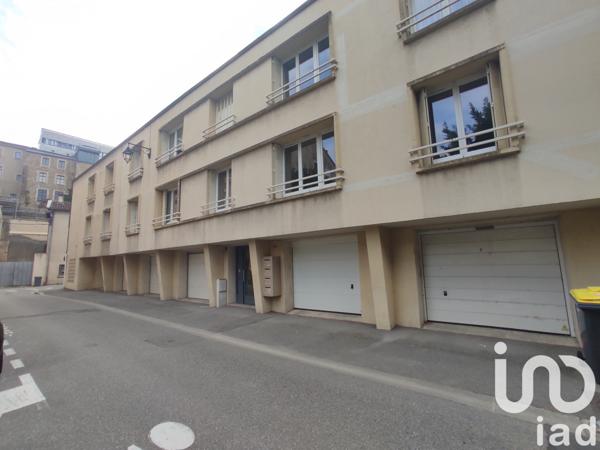 Appartement à vendre 3 pièces 74 m² Valence