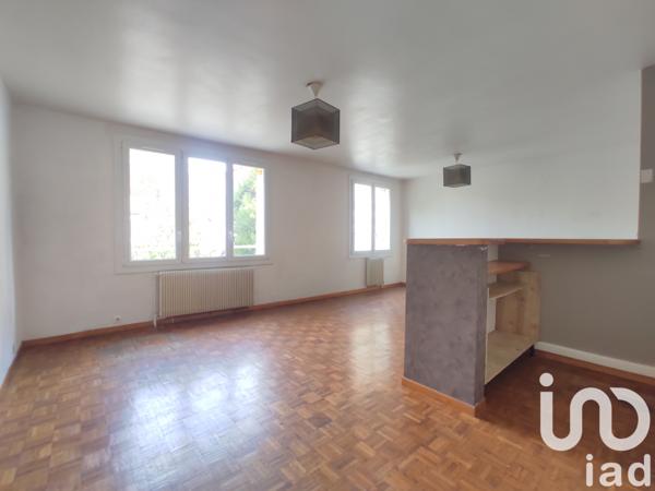 Appartement à vendre 3 pièces 74 m² Valence