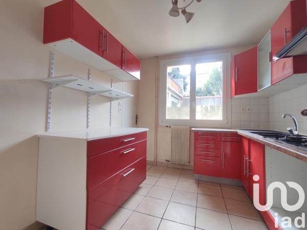 Appartement à vendre 3 pièces 74 m² Valence