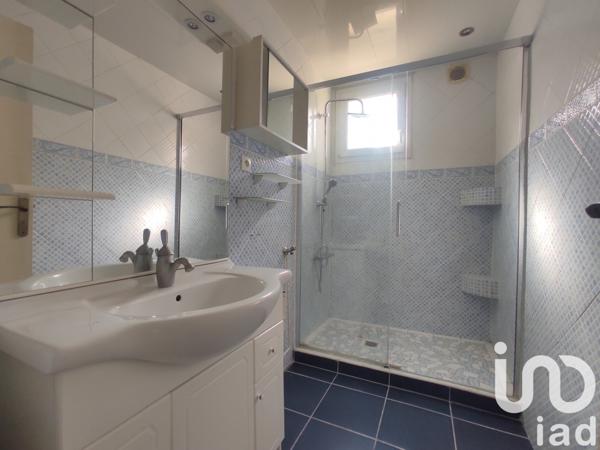 Appartement à vendre 3 pièces 74 m² Valence