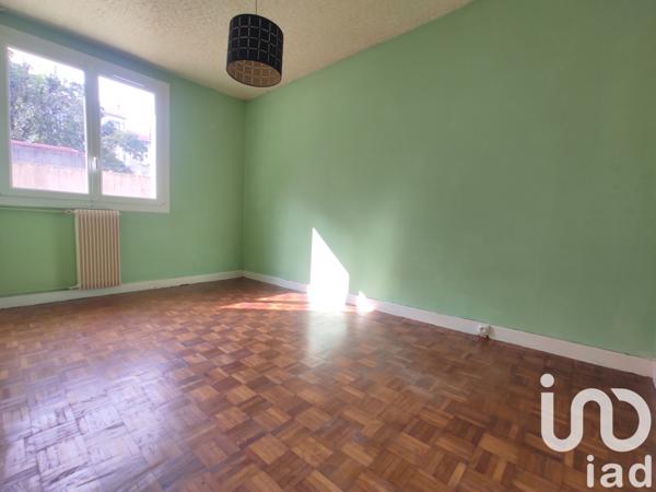 Appartement à vendre 3 pièces 74 m² Valence