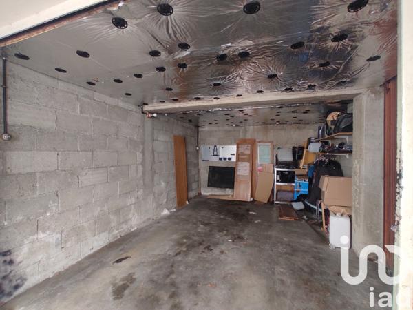 Appartement à vendre 3 pièces 74 m² Valence